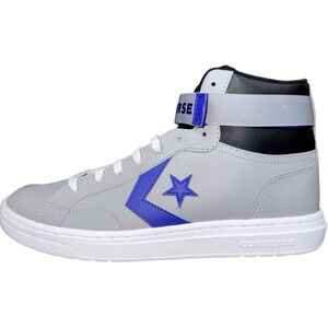 Converse Pro Blaze V2 Sport Luxe Mid -Top Shoe A09511C Mens 12 Womens 13.5 New